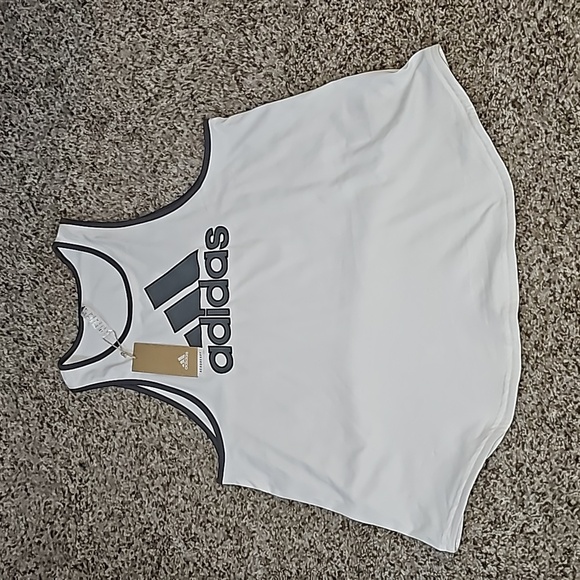 adidas Tops - Adidas Tank Top